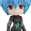 Good Smile Company - Nendoroid Rei Ayanami: Plugsuit Ver (Rebuild of Evangelion) - Good Game Anime