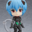 Good Smile Company - Nendoroid Rei Ayanami: Plugsuit Ver (Rebuild of Evangelion) - Good Game Anime