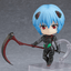 Good Smile Company - Nendoroid Rei Ayanami: Plugsuit Ver (Rebuild of Evangelion) - Good Game Anime