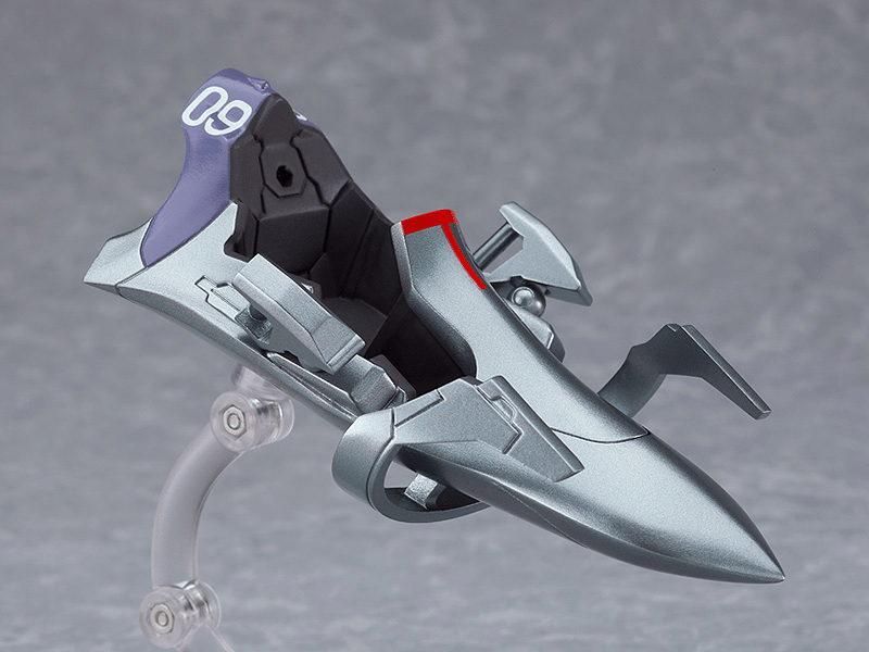 Good Smile Company - Nendoroid Rei Ayanami: Plugsuit Ver (Rebuild of Evangelion) - Good Game Anime