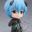 Good Smile Company - Nendoroid Rei Ayanami: Plugsuit Ver (Rebuild of Evangelion) - Good Game Anime