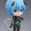 Good Smile Company - Nendoroid Rei Ayanami: Plugsuit Ver (Rebuild of Evangelion) - Good Game Anime