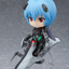 Good Smile Company - Nendoroid Rei Ayanami: Plugsuit Ver (Rebuild of Evangelion) - Good Game Anime