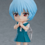 Good Smile Company - Nendoroid Rei Ayanami (Rebuild of Evangelion) - Good Game Anime