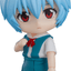 Good Smile Company - Nendoroid Rei Ayanami (Rebuild of Evangelion) - Good Game Anime
