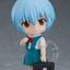 Good Smile Company - Nendoroid Rei Ayanami (Rebuild of Evangelion) - Good Game Anime