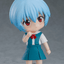 Good Smile Company - Nendoroid Rei Ayanami (Rebuild of Evangelion) - Good Game Anime