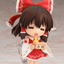 Good Smile Company - Nendoroid Reimu Hakurei 2.0 (Touhou Project) - Good Game Anime