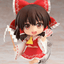Good Smile Company - Nendoroid Reimu Hakurei 2.0 (Touhou Project) - Good Game Anime