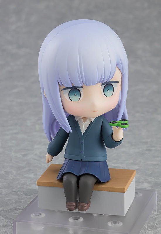 Good Smile Company - Nendoroid Reina Aharen (Aharen-san wa Hakarena) - Good Game Anime