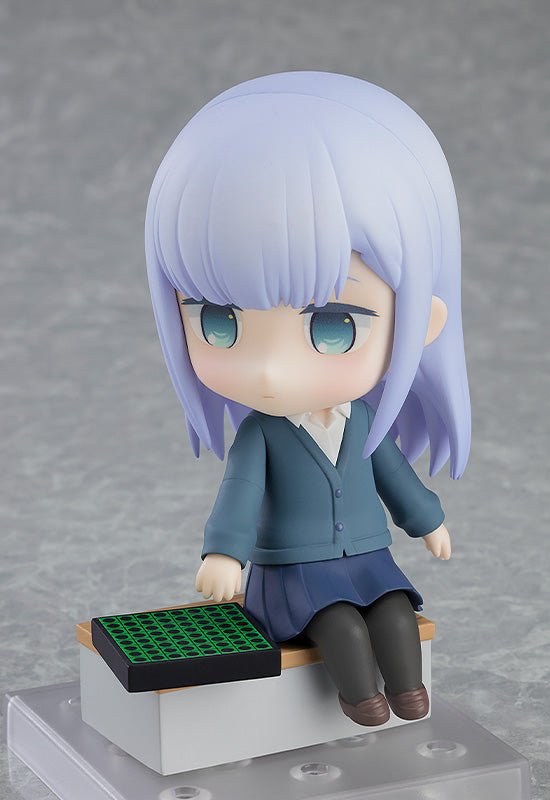 Good Smile Company - Nendoroid Reina Aharen (Aharen-san wa Hakarena) - Good Game Anime