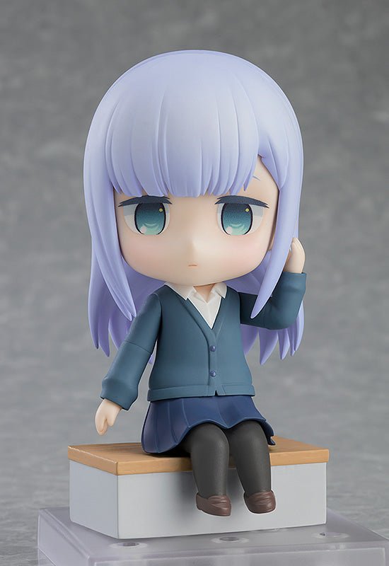 Good Smile Company - Nendoroid Reina Aharen (Aharen-san wa Hakarena) - Good Game Anime