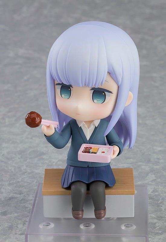 Good Smile Company - Nendoroid Reina Aharen (Aharen-san wa Hakarena) - Good Game Anime