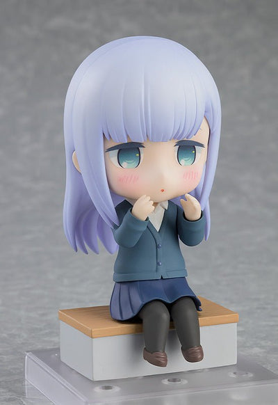 Good Smile Company - Nendoroid Reina Aharen (Aharen-san wa Hakarena) - Good Game Anime