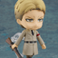 Good Smile Company - Nendoroid Reiner Braun (Attack on Titan) - Good Game Anime