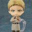 Good Smile Company - Nendoroid Reiner Braun (Attack on Titan) - Good Game Anime