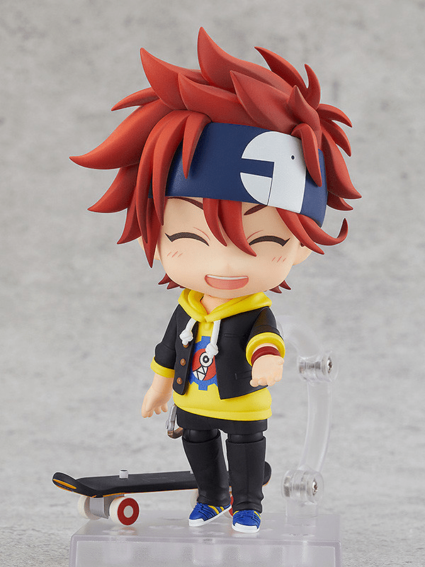 Good Smile Company - Nendoroid Reki (SK8 the Infinity) - Good Game Anime