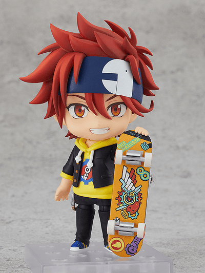 Good Smile Company - Nendoroid Reki (SK8 the Infinity) - Good Game Anime