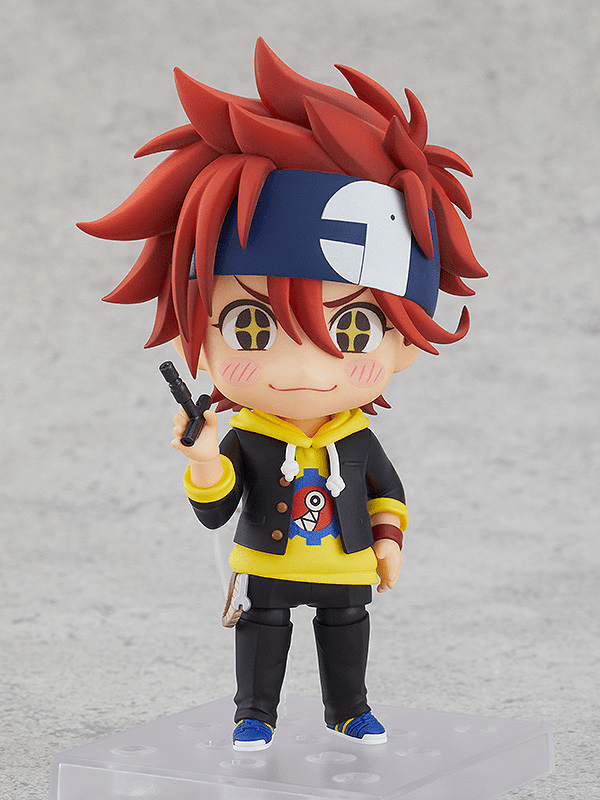 Good Smile Company - Nendoroid Reki (SK8 the Infinity) - Good Game Anime