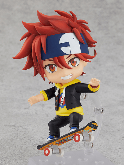 Good Smile Company - Nendoroid Reki (SK8 the Infinity) - Good Game Anime