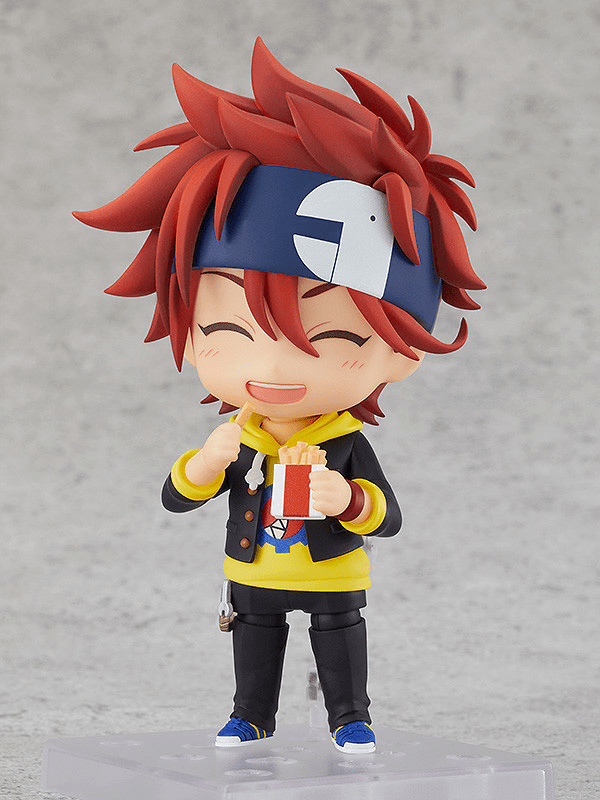 Good Smile Company - Nendoroid Reki (SK8 the Infinity) - Good Game Anime