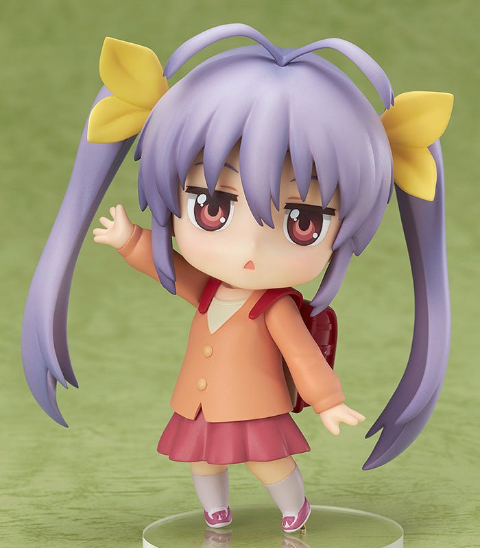 Good Smile Company - Nendoroid Renge Miyauchi (Non Non Biyori) - Good Game Anime