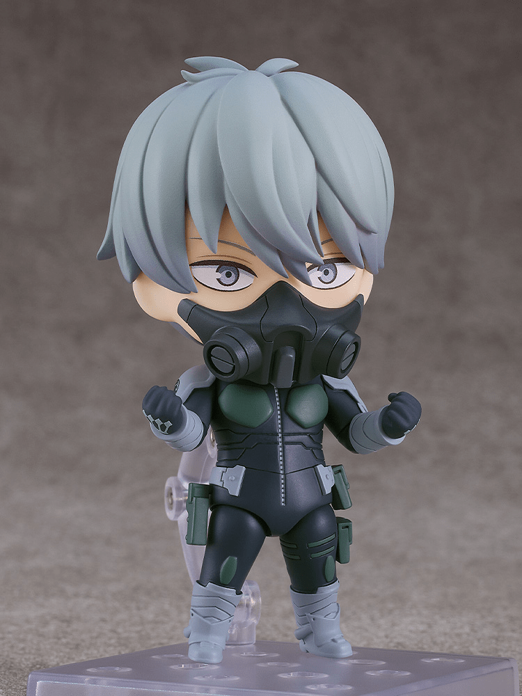 Good Smile Company - Nendoroid Reno Ichikawa (Kaiju No. 8) - Good Game Anime