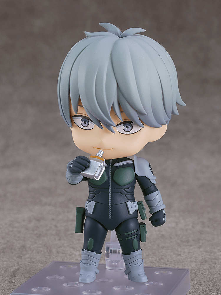 Good Smile Company - Nendoroid Reno Ichikawa (Kaiju No. 8) - Good Game Anime