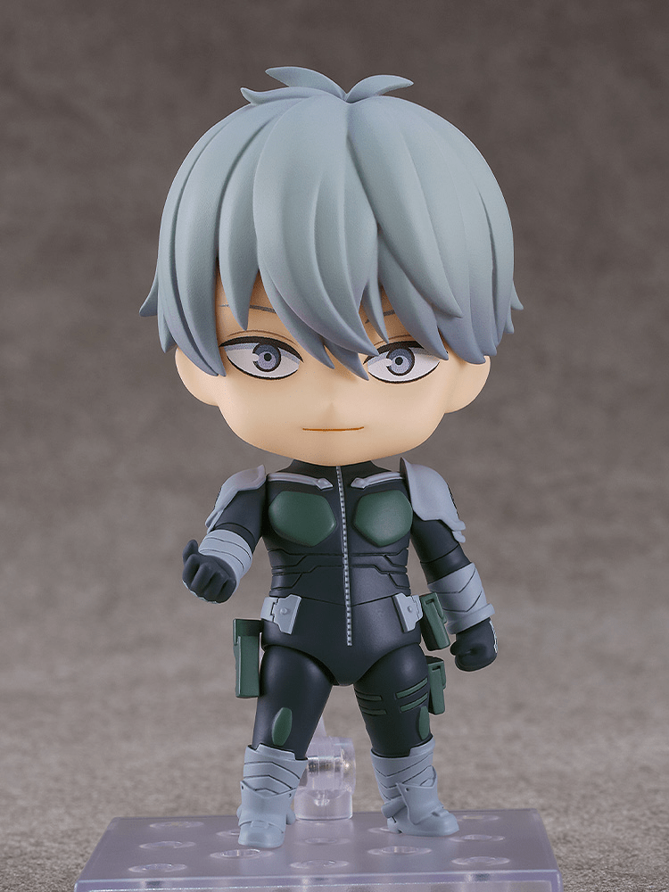 Good Smile Company - Nendoroid Reno Ichikawa (Kaiju No. 8) - Good Game Anime