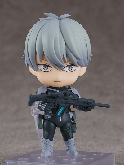 Good Smile Company - Nendoroid Reno Ichikawa (Kaiju No. 8) - Good Game Anime