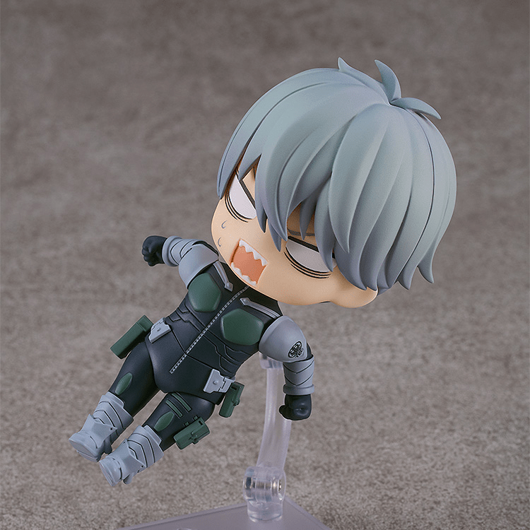 Good Smile Company - Nendoroid Reno Ichikawa (Kaiju No. 8) - Good Game Anime