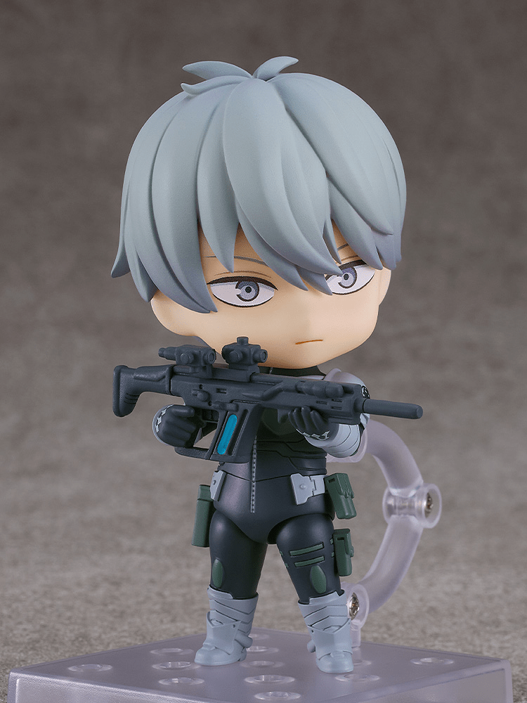 Good Smile Company - Nendoroid Reno Ichikawa (Kaiju No. 8) - Good Game Anime
