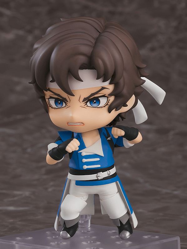 Good Smile Company - Nendoroid Richter Belmont (Castlevania) - Good Game Anime