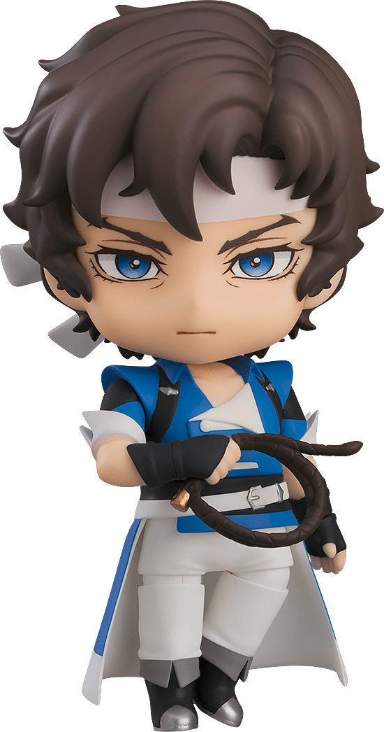 Good Smile Company - Nendoroid Richter Belmont (Castlevania) - Good Game Anime