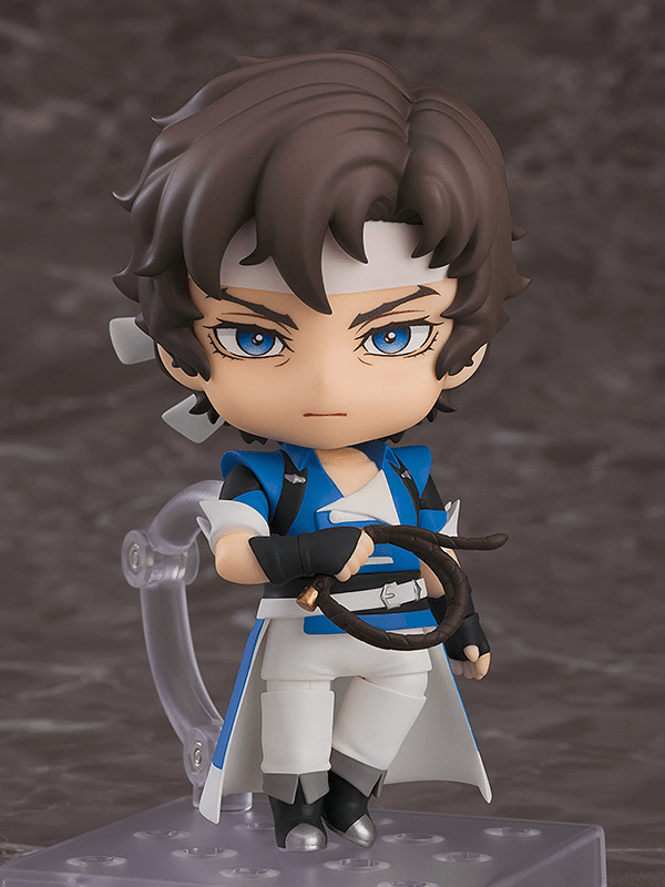 Good Smile Company - Nendoroid Richter Belmont (Castlevania) - Good Game Anime