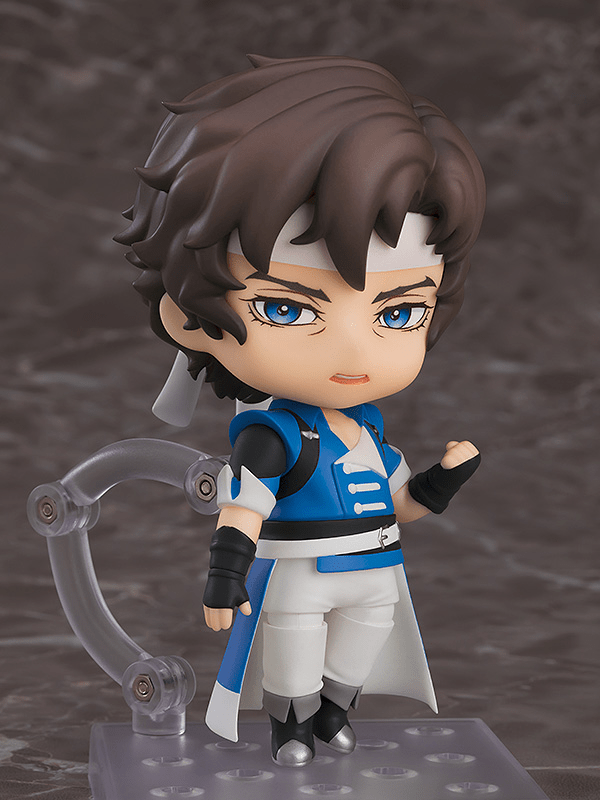 Good Smile Company - Nendoroid Richter Belmont (Castlevania) - Good Game Anime