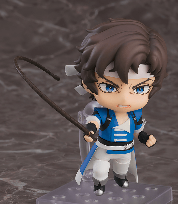 Good Smile Company - Nendoroid Richter Belmont (Castlevania) - Good Game Anime