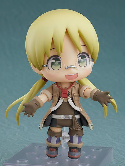 Good Smile Company - Nendoroid Riko (Made in Abyss) - Good Game Anime