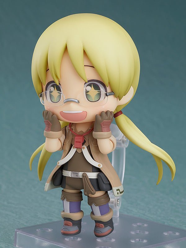 Good Smile Company - Nendoroid Riko (Made in Abyss) - Good Game Anime