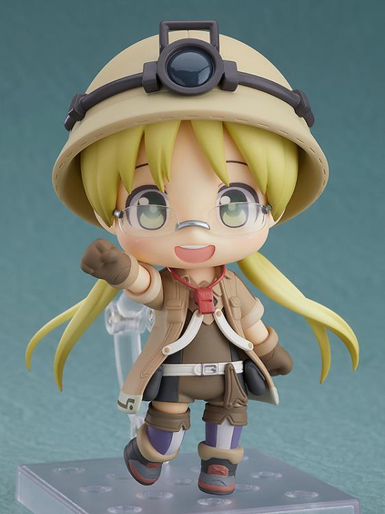 Good Smile Company - Nendoroid Riko (Made in Abyss) - Good Game Anime