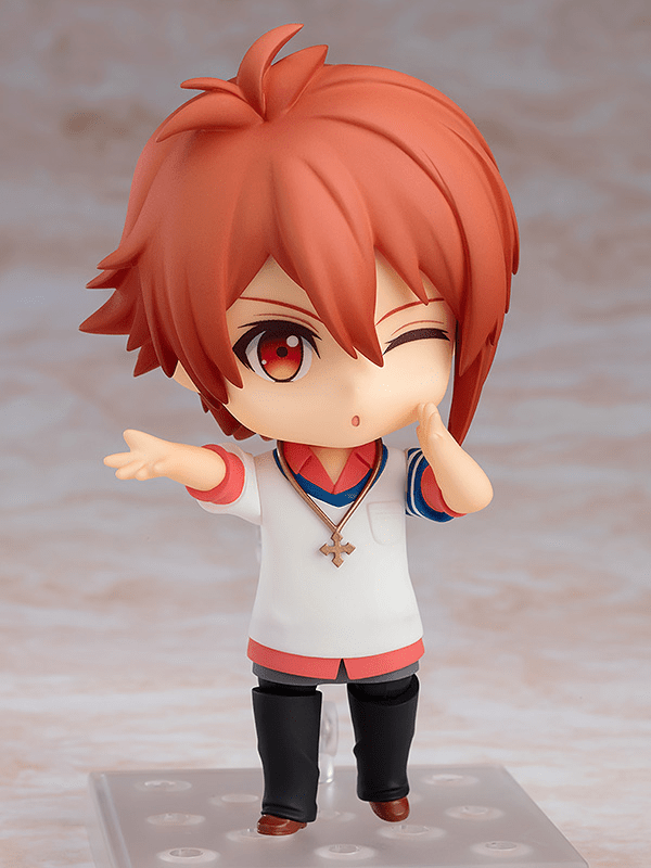 Good Smile Company - Nendoroid Riku Nanase (IDOLiSH7) - Good Game Anime