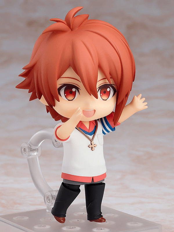 Good Smile Company - Nendoroid Riku Nanase (IDOLiSH7) - Good Game Anime