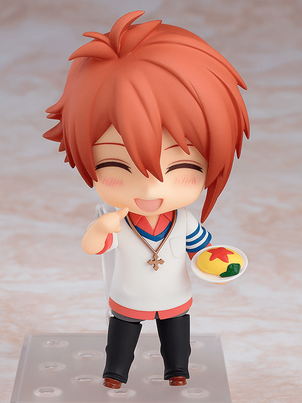 Good Smile Company - Nendoroid Riku Nanase (IDOLiSH7) - Good Game Anime