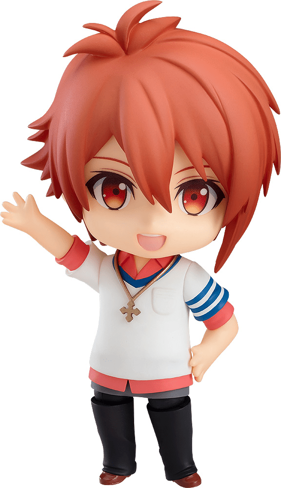 Good Smile Company - Nendoroid Riku Nanase (IDOLiSH7) - Good Game Anime