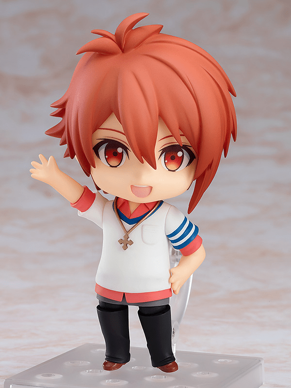 Good Smile Company - Nendoroid Riku Nanase (IDOLiSH7) - Good Game Anime