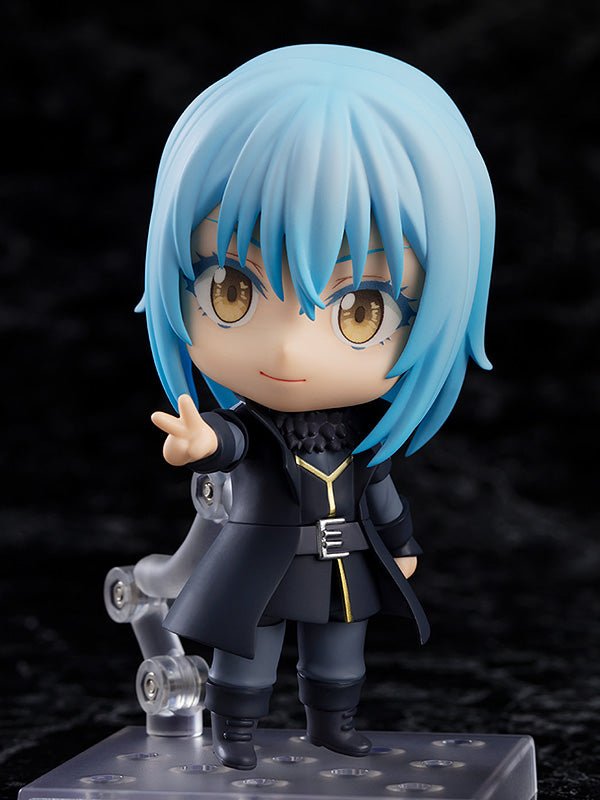 Good Smile Company - Nendoroid Rimuru: Demon Lord Ver. (That Time I Got Reincarnated as a Slime) - Good Game Anime