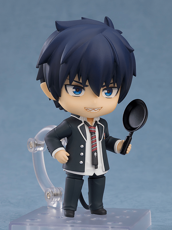Good Smile Company - Nendoroid Rin Okumura (Blue Exorcist) - Good Game Anime