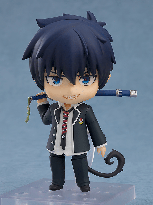 Good Smile Company - Nendoroid Rin Okumura (Blue Exorcist) - Good Game Anime