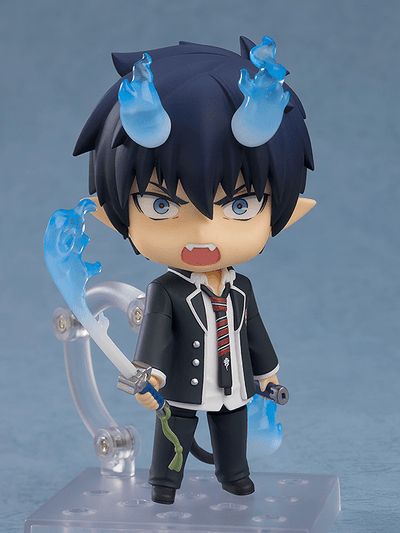 Good Smile Company - Nendoroid Rin Okumura (Blue Exorcist) - Good Game Anime