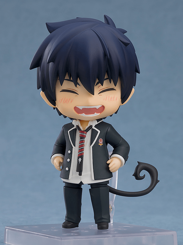 Good Smile Company - Nendoroid Rin Okumura (Blue Exorcist) - Good Game Anime